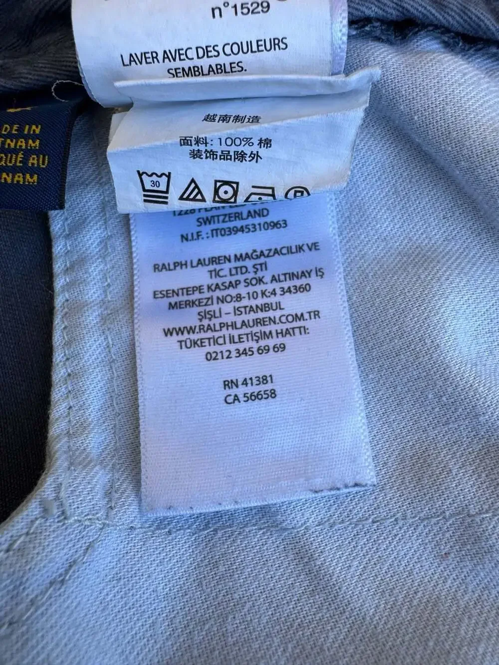 Polo Ralph Lauren polo ralph